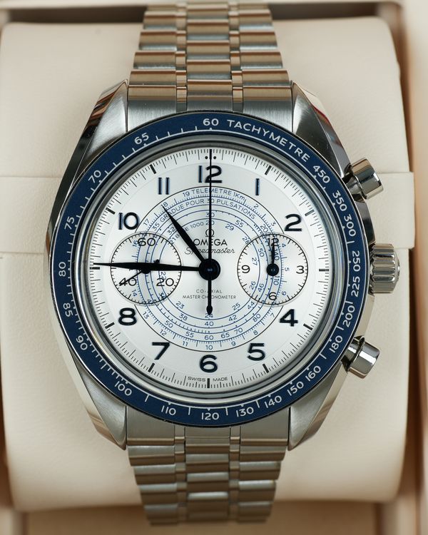 Omega Speedmaster (329.30.43.51.02.001)
