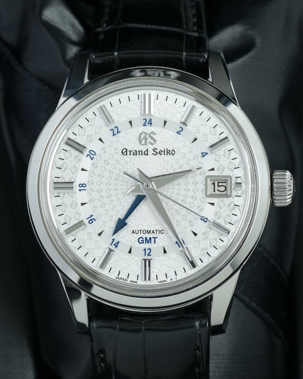 Grand Seiko Elegance (SBGM235)