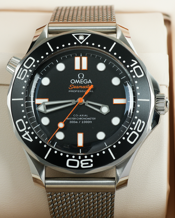 Omega Seamaster 300 (210.30.42.20.01.018)