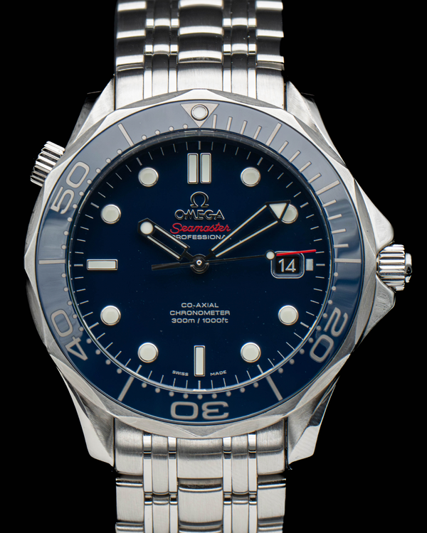 Omega Seamaster Diver 300M (212.30.41.20.03.001)