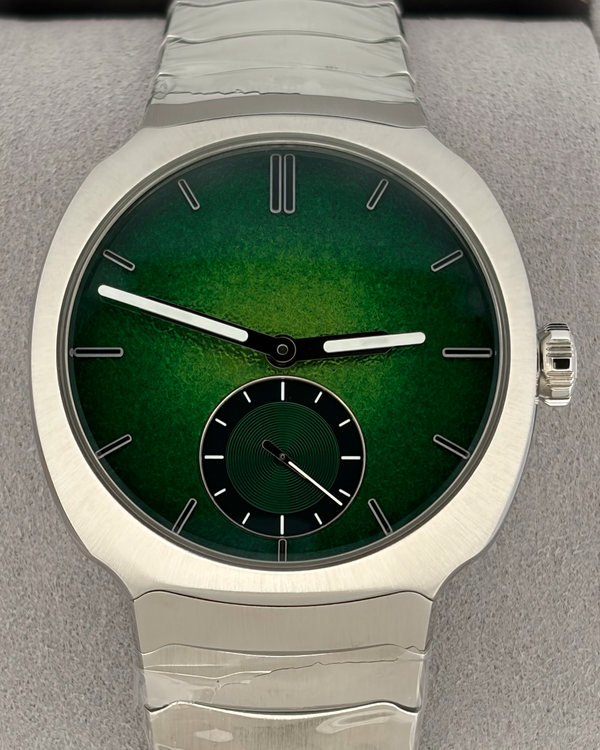 H. Moser & Cie Streamliner (6500-1201)
