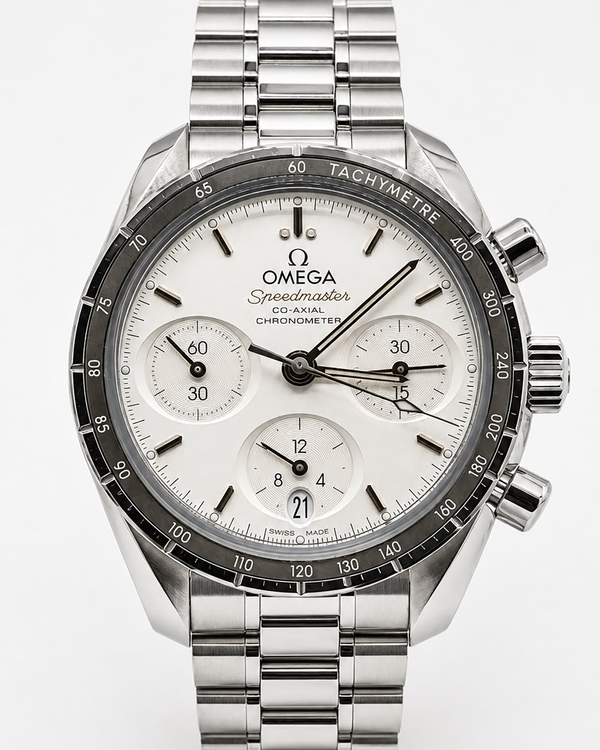 Omega Speedmaster (324.30.38.50.02.001)