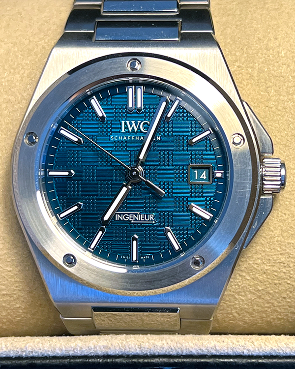 IWC Schaffhausen Ingenieur (IW328903)