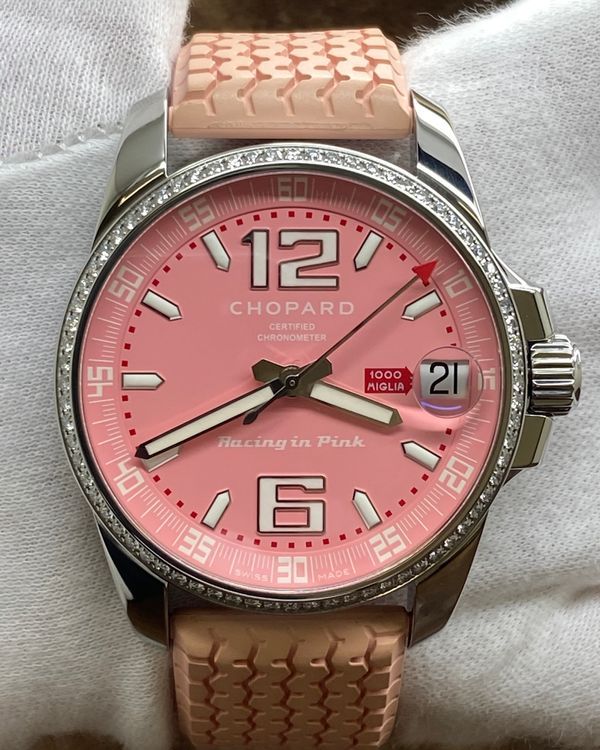 Chopard Mille Miglia (178997-3001)