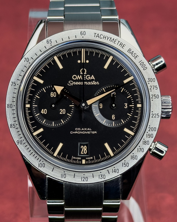 Omega Speedmaster (331.10.42.51.01.002)