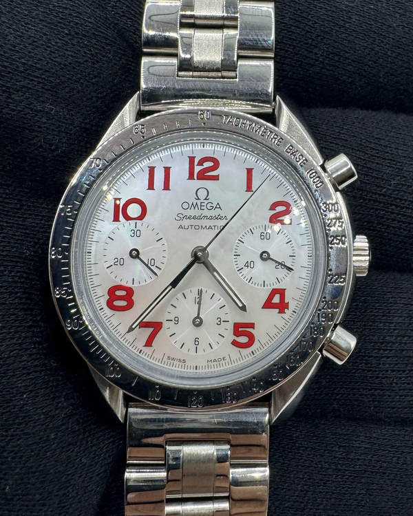 Omega Speedmaster (3834.79.40)