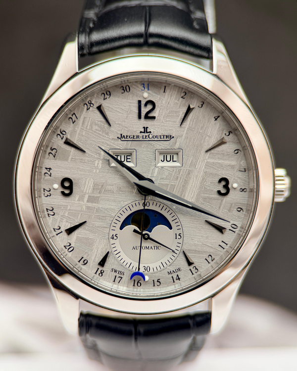 Jaeger-LeCoultre Master Calendar (Q1558421)