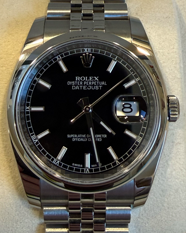 Rolex Datejust (116200)