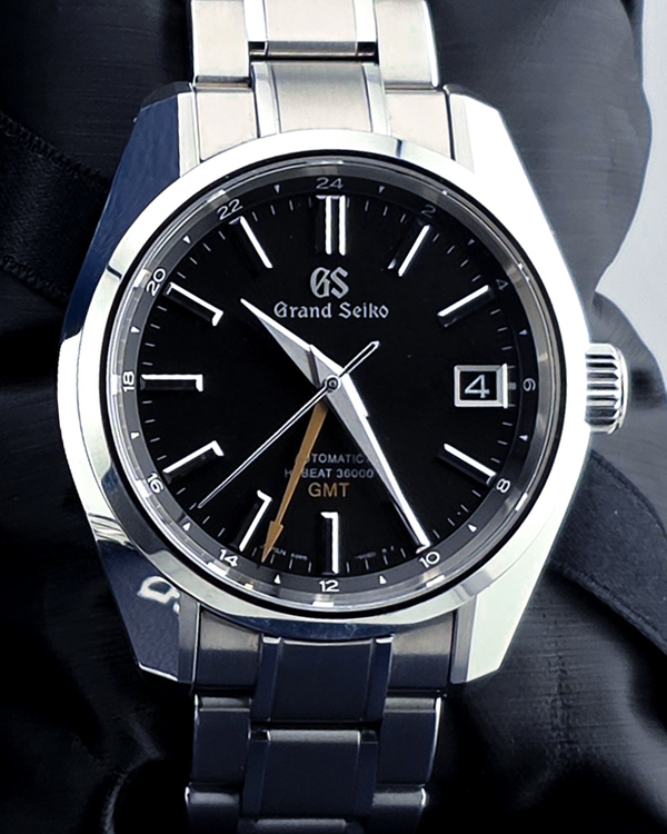 Grand Seiko Hi-Beat (SBGJ265G)