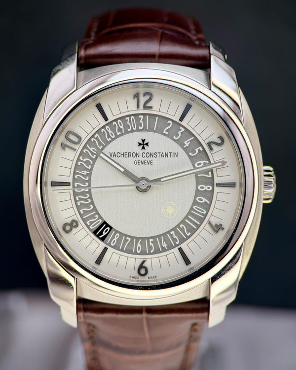 Vacheron Constantin Quai De I'lle (86050/000D-G9O00)