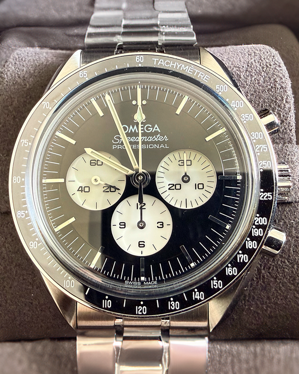 Omega Speedmaster Professional Moonwatch (310.30.42.50.01.004)