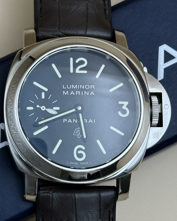 No Reserve - Panerai Luminor (PAM00005)