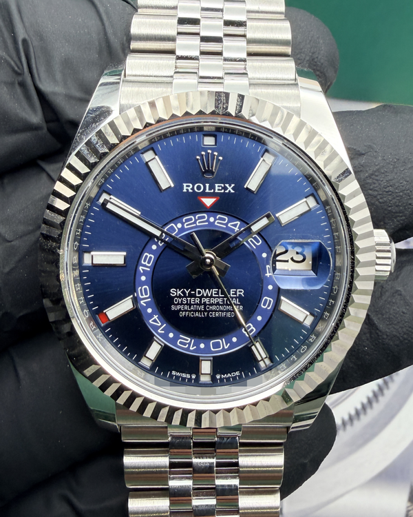 Rolex Sky-Dweller (336934)