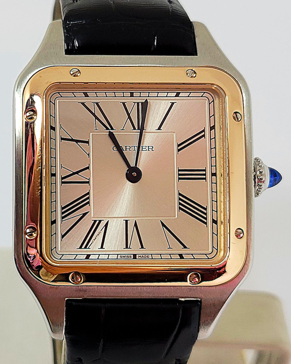 Cartier Santos Dumont (W2SA0011)