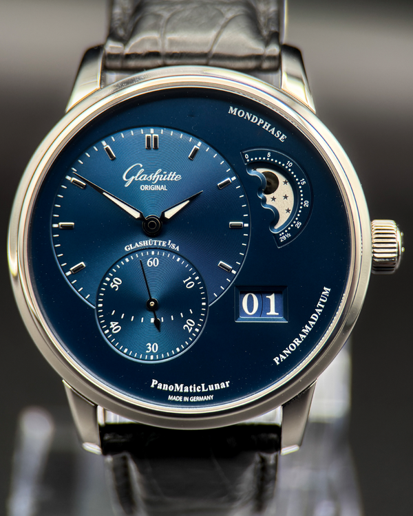 Glashütte Original PanoMaticLunar (1-90-02-46-32-35)
