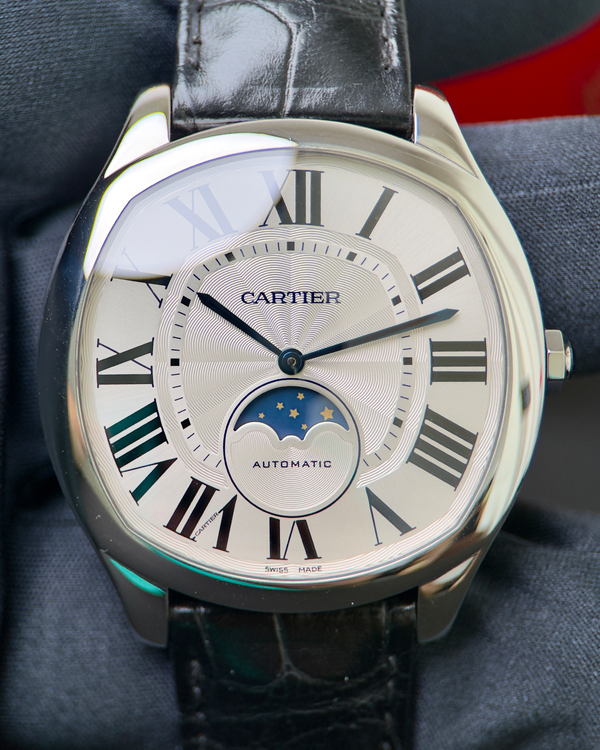 No Reserve - Cartier Drive De Cartier (WSNM0008)