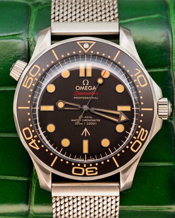 Omega Seamaster Diver 300M (210.90.42.20.01.001)