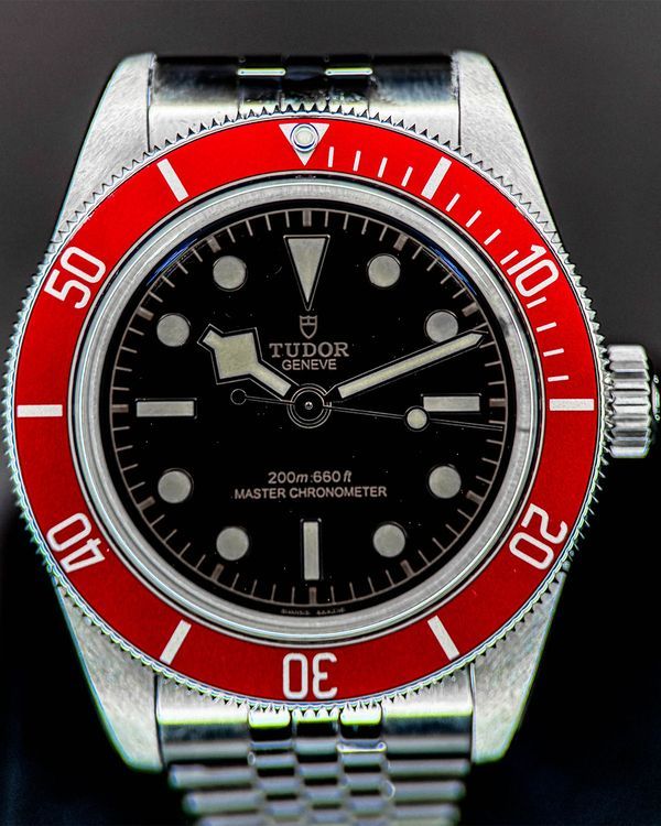 Tudor Black Bay (7941A1A0RU)
