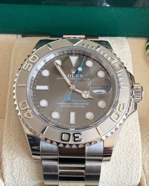 Rolex Yacht-Master (126622)