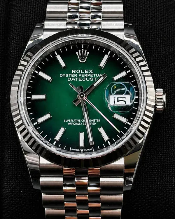 Rolex Datejust (126234)