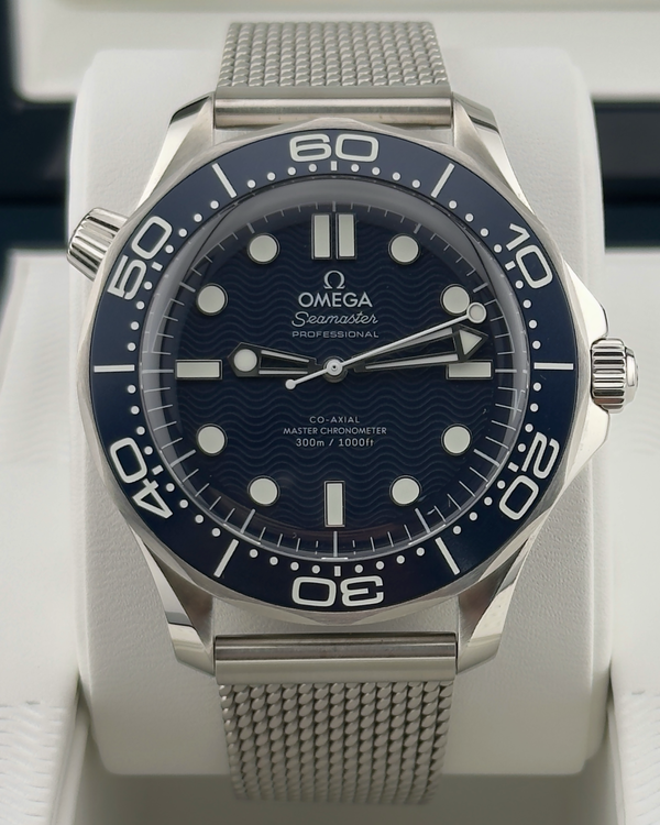 Omega Seamaster Diver 300M (210.30.42.20.03.002)