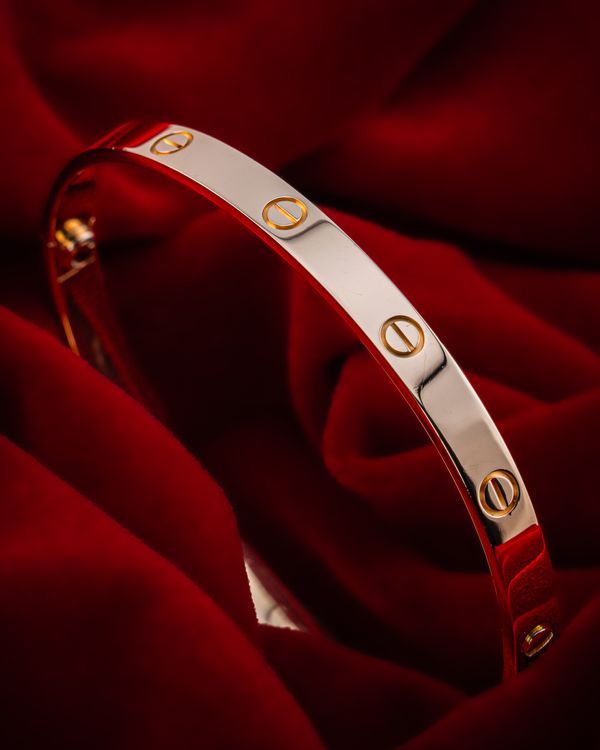 Cartier Love