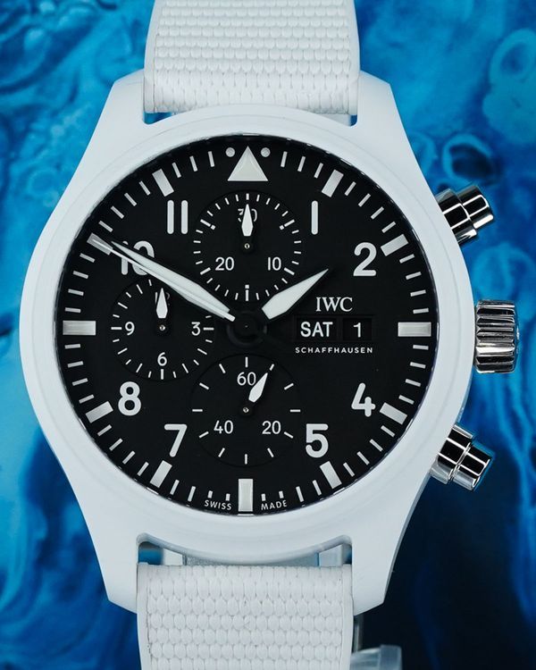 IWC Schaffhausen Pilot (IW389105)