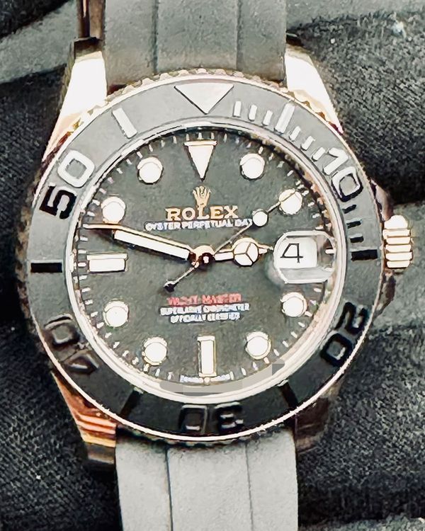 Rolex Yacht-Master (268655)