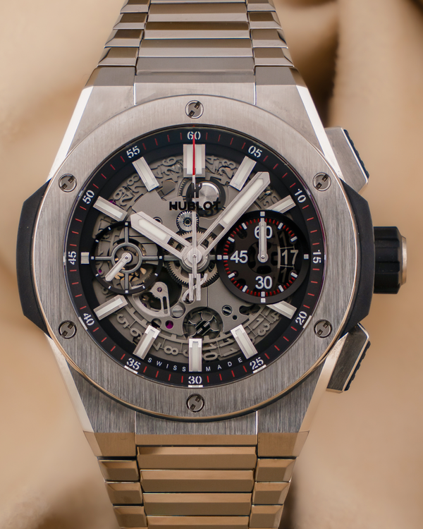 Hublot Big Bang (451.NX.1170.NX)