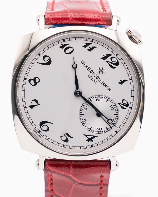 Vacheron Constantin Historiques (1100S/000G-H175)