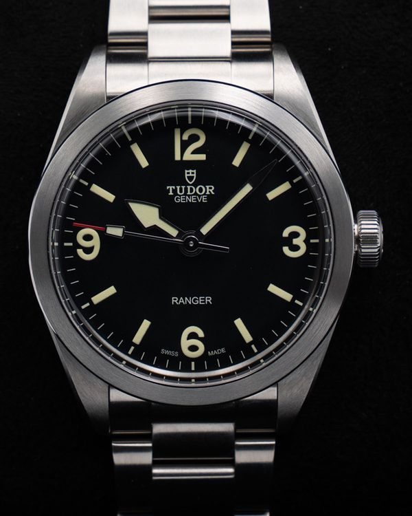 working Tudor Ranger (79950)