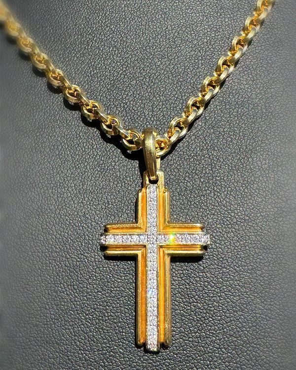 David Yurman Necklace