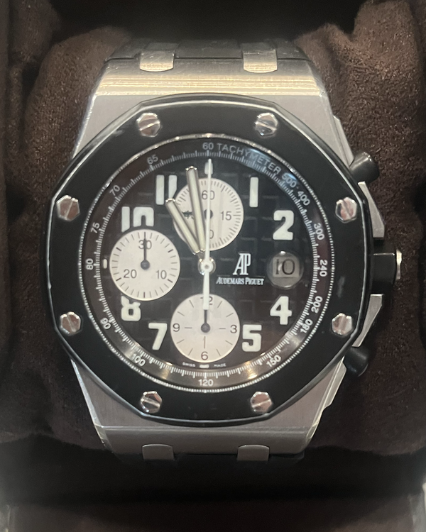 Audemars Piguet Royal Oak Offshore (25940SK.OO.D002CA.01)