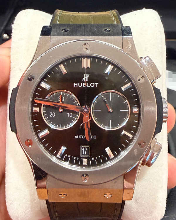 Hublot Classic Fusion (541.NX.8970.LR)