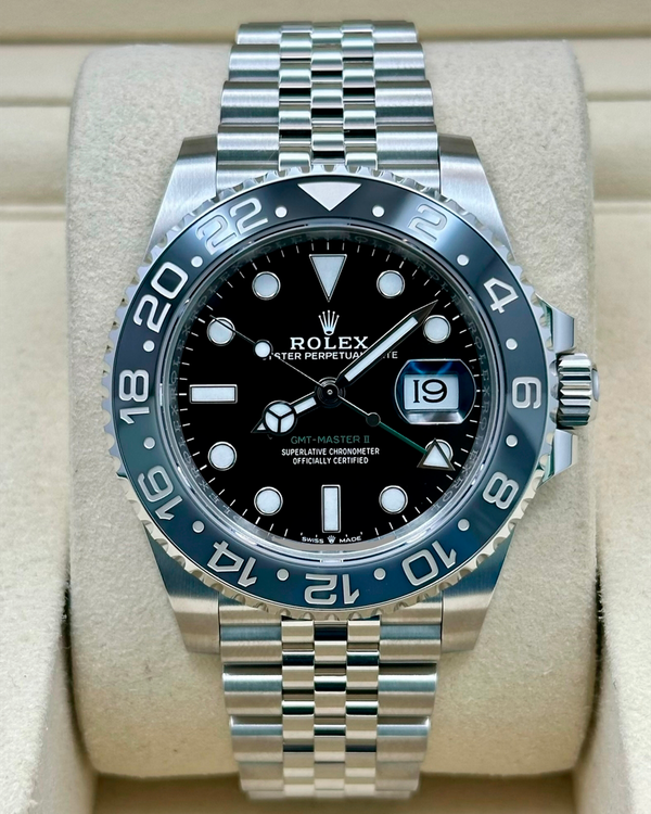 Rolex GMT-Master II (6774)