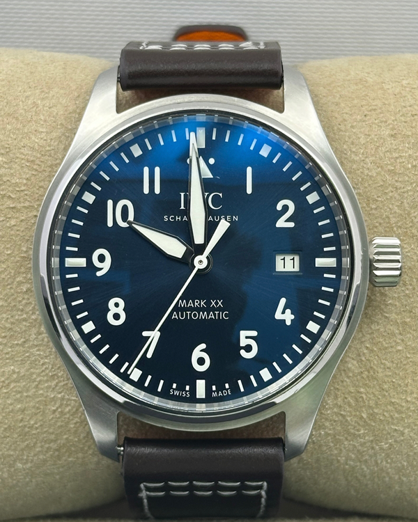 (WORKING) Rolex Pilot (5888)