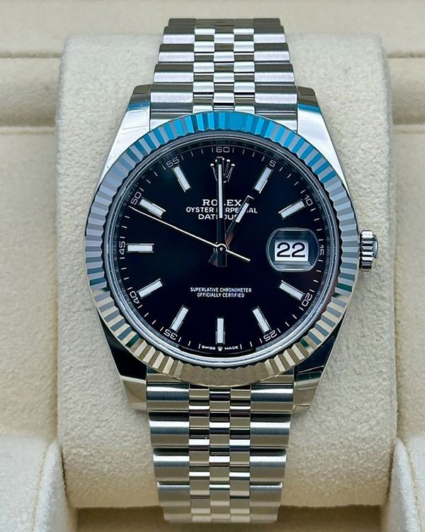 Rolex Datejust (36)