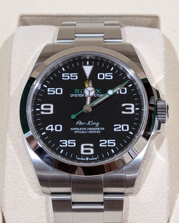 Rolex Air-King (126900)