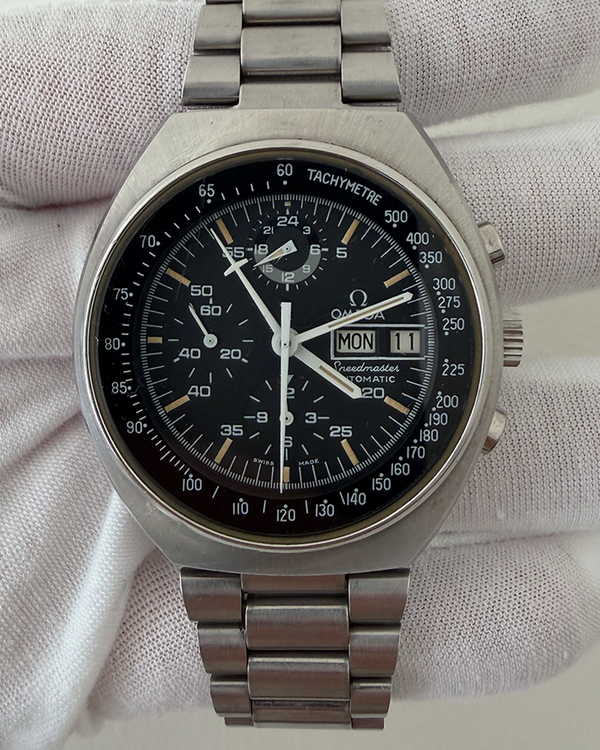 Omega Speedmaster (176.0012)