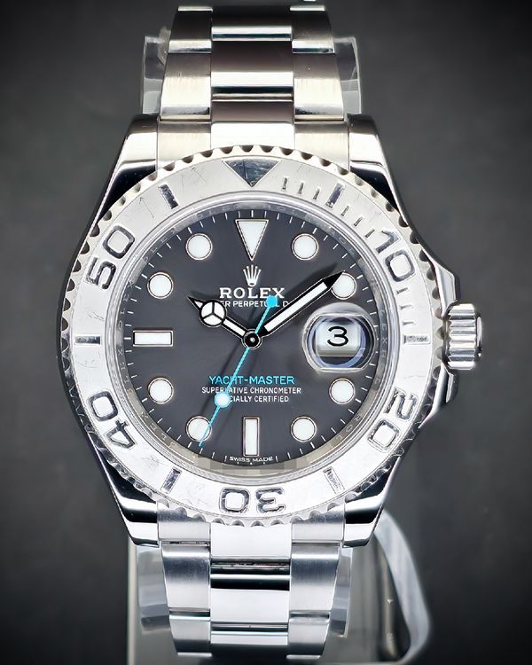 Rolex Yacht-Master (116622)
