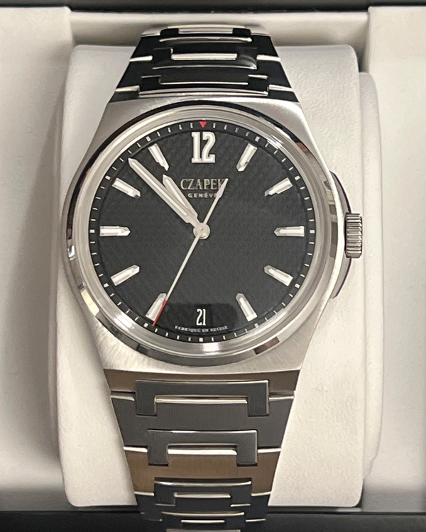 Czapek & Cie Antarctique (SXH5)