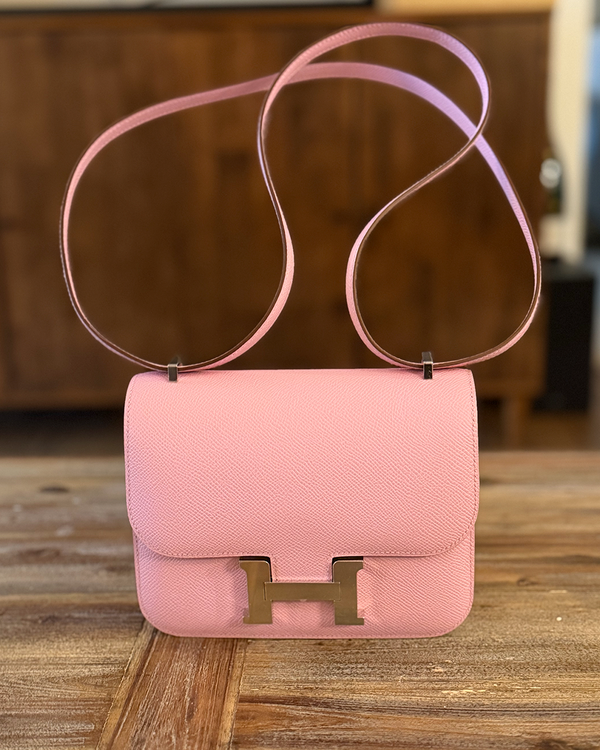 Hermès Constance