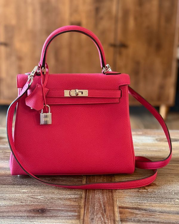Hermès Kelly