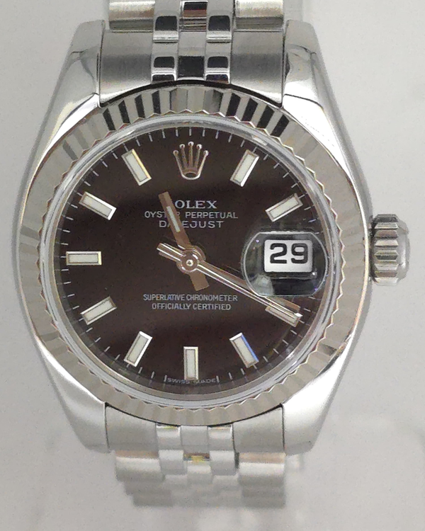 Rolex Datejust (179174)