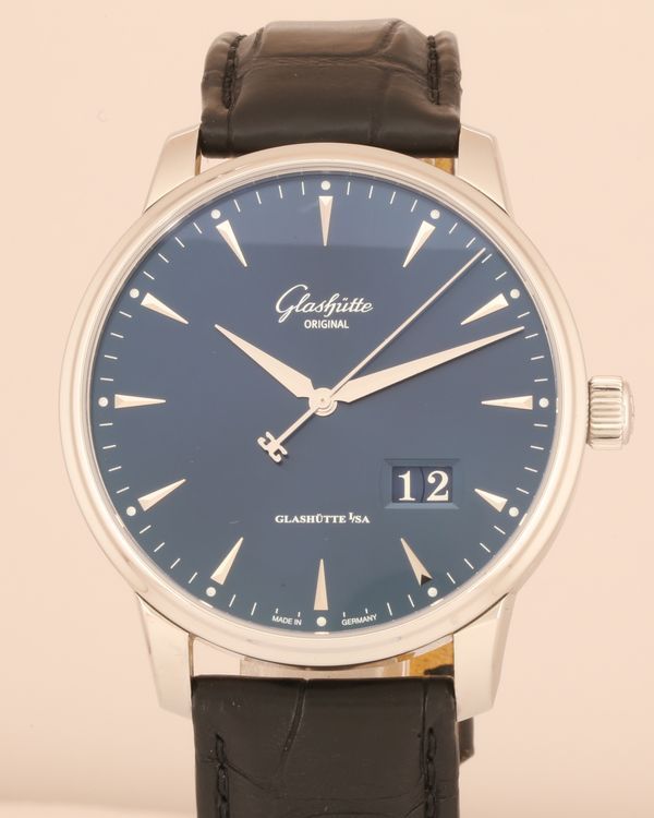Glashütte Original Senator Excellence (1-36-03-04-02-30)
