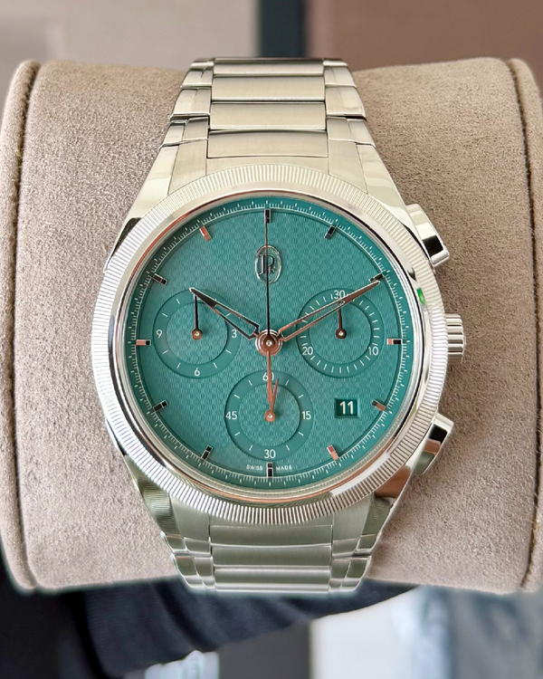 Parmigiani Fleurier Tonda (PFS915-1020001-100182)