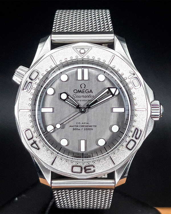 Omega Seamaster Diver 300M (210.30.42.20.06.002)