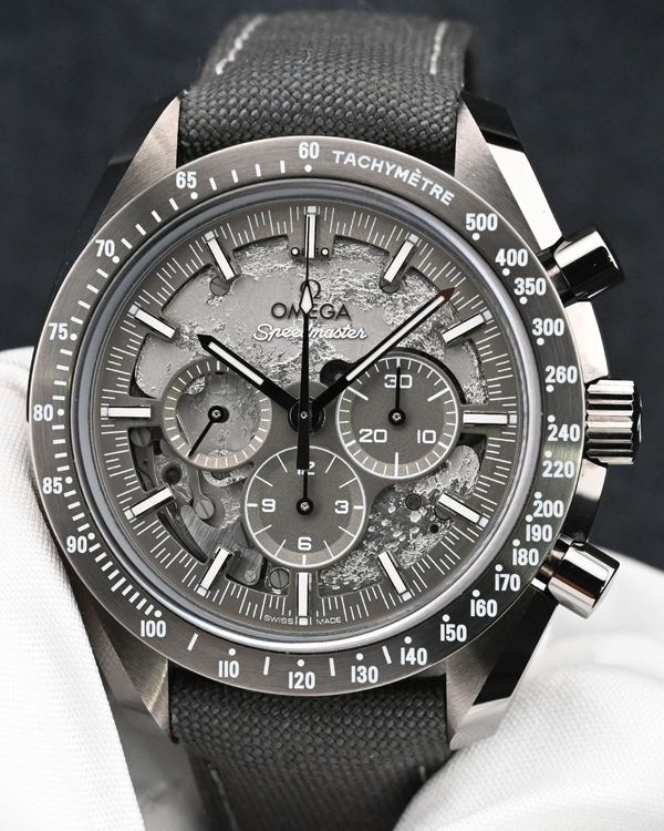Omega Speedmaster Dark Side of the Moon (310.92.44.50.06.001)