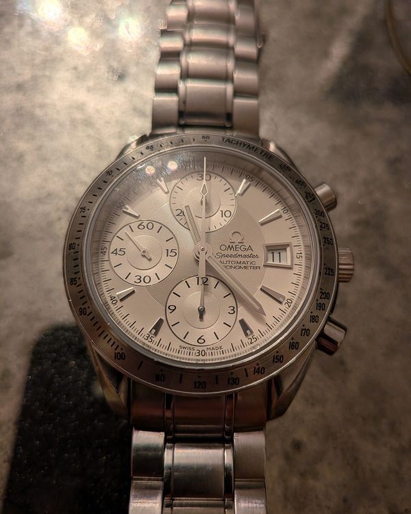 Omega Speedmaster (3221.30.00)