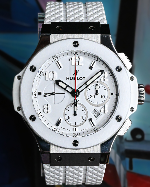 Hublot Big Bang (301.SE.230.RW)